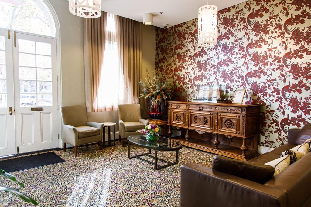 Adabco Boutique Hotel Adelajda Zewnętrze zdjęcie